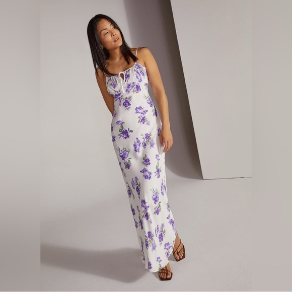 NEW Favorite Daughter The One That Got Away Dress Sz 10 - Picture 5 of 7